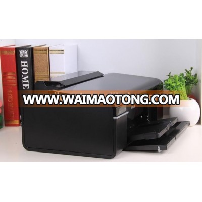 A4 High Speed 6 Colors Inkjet Printer