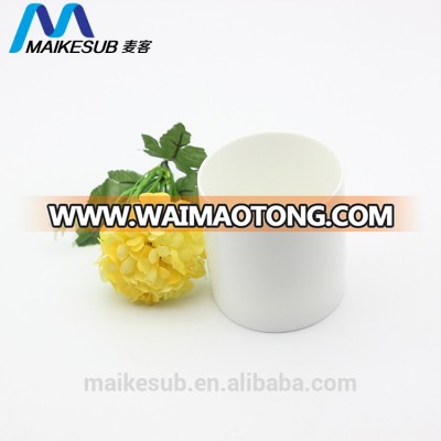 Waimaotong wholesale White ceramic square succulents flower plant pots